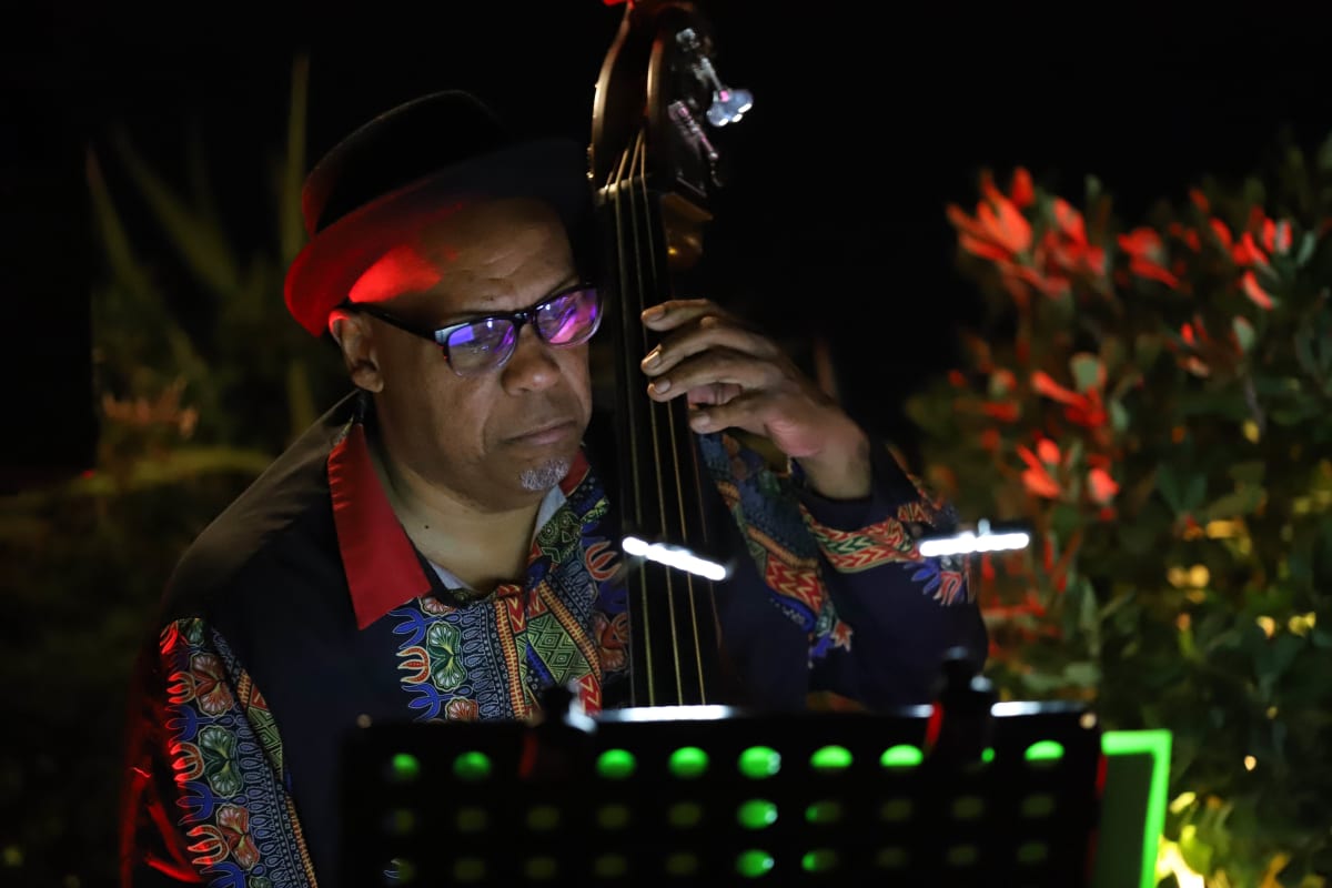 Four Unforgettable Nights — Jazz Point Ibiza 2024