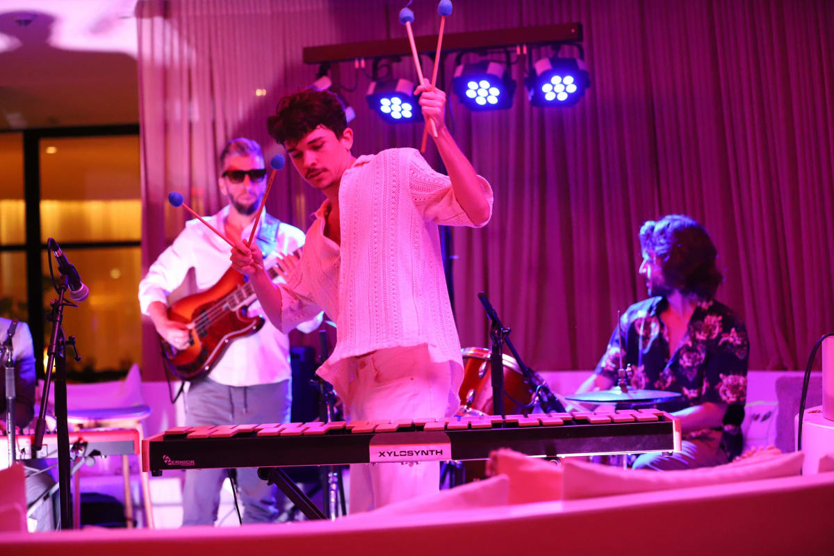 International Recognition — Jazz Point Ibiza 2023