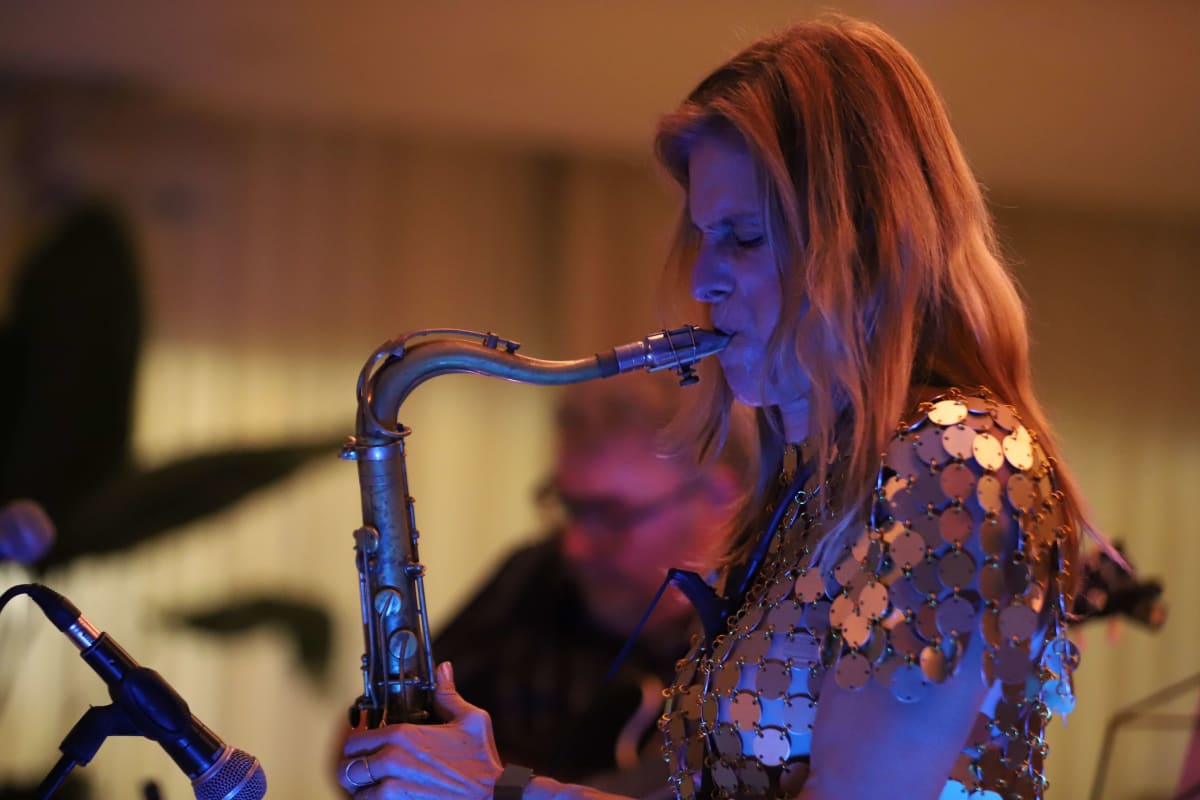 Six Editions. One Standard. — Jazz Point Ibiza 2025