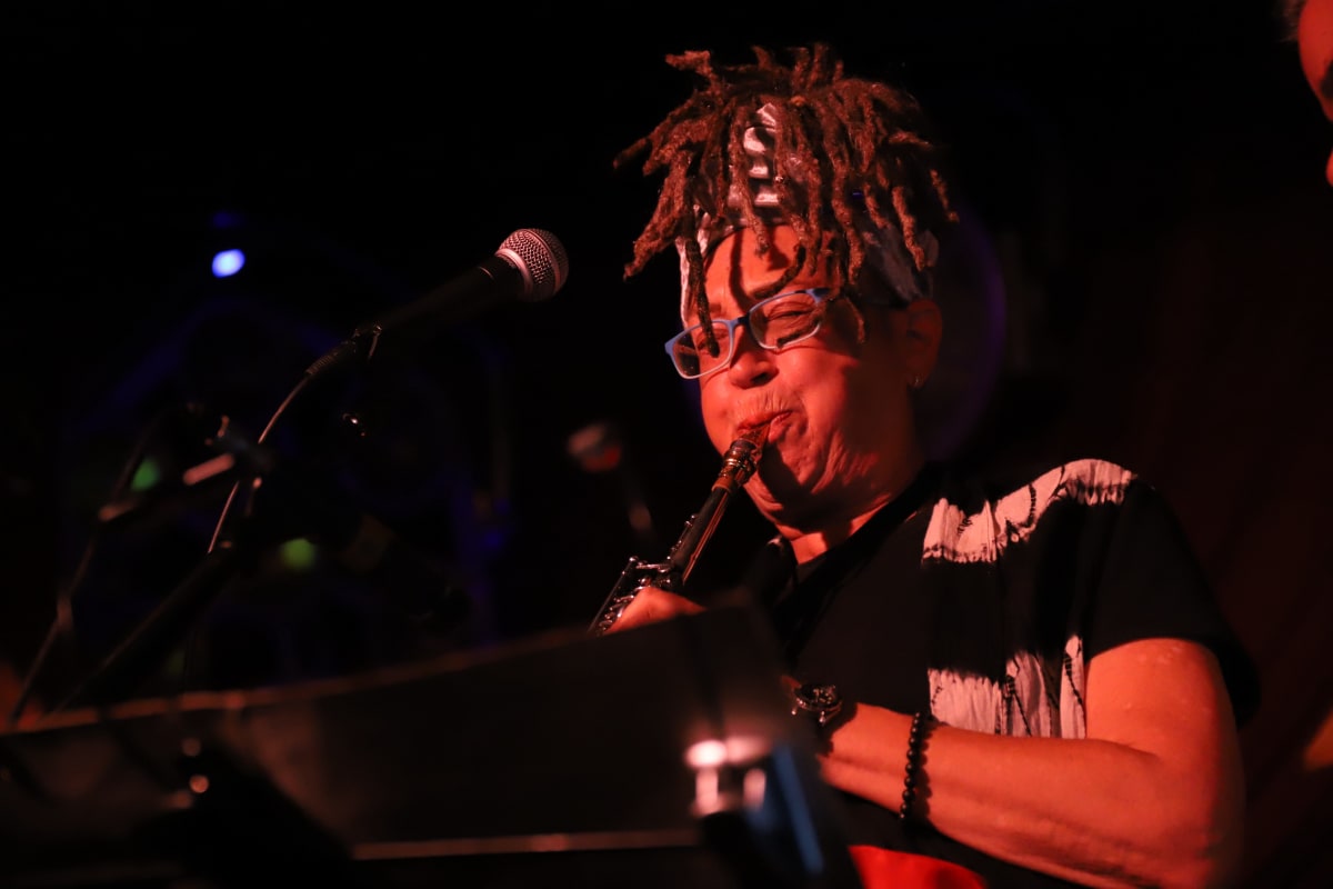 Four Unforgettable Nights — Jazz Point Ibiza 2024