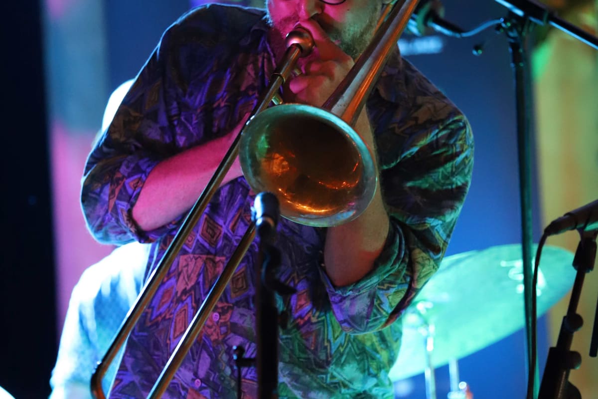 International Recognition — Jazz Point Ibiza 2023