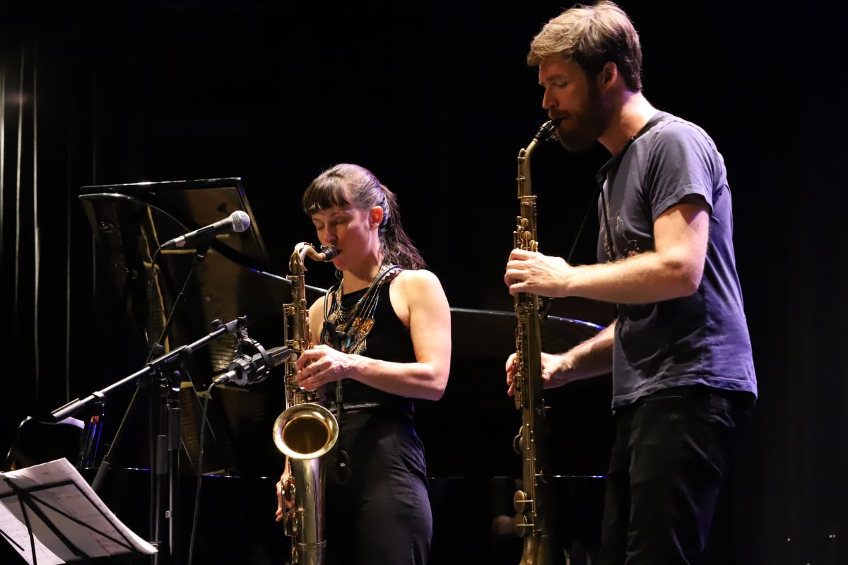 International Recognition — Jazz Point Ibiza 2023