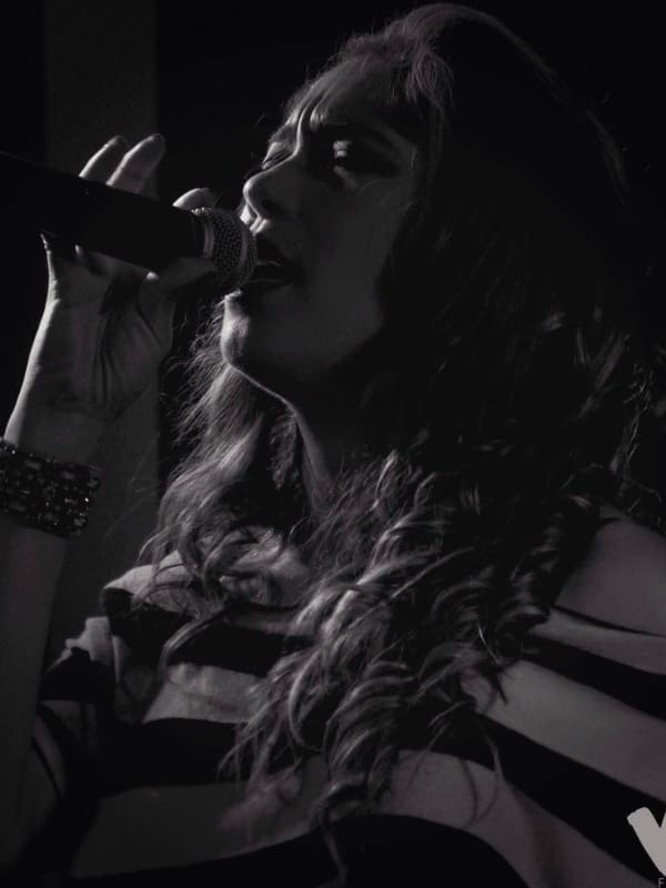 Catalina Londoño