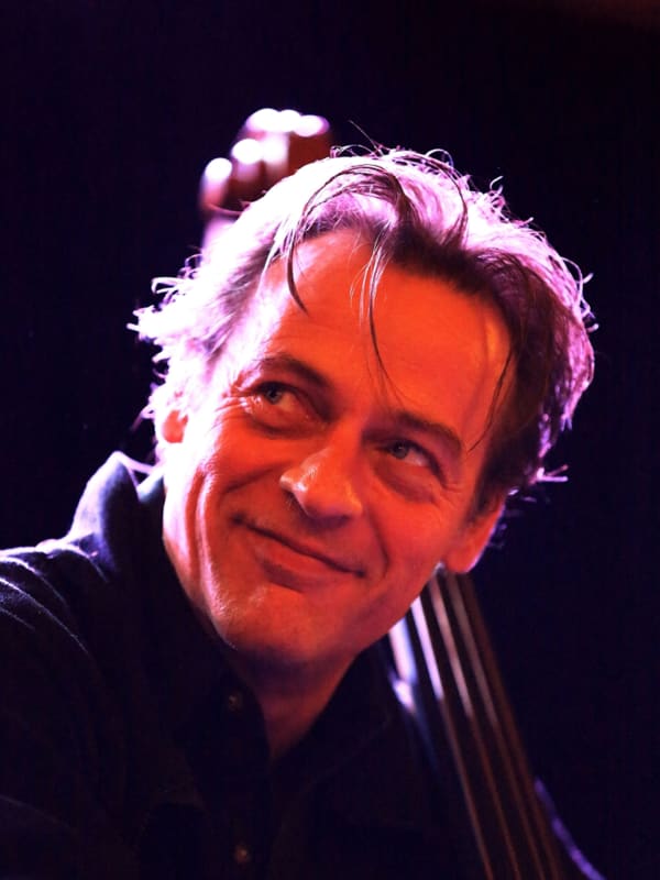 François Moutin