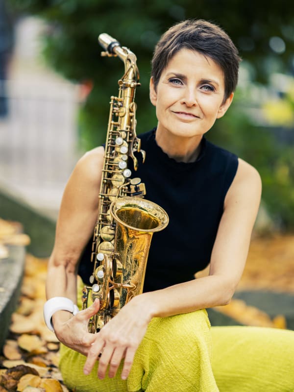 Karolina Strassmayer