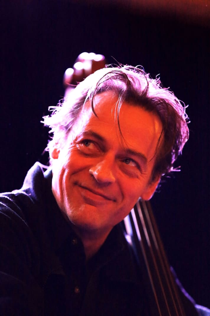 François Moutin