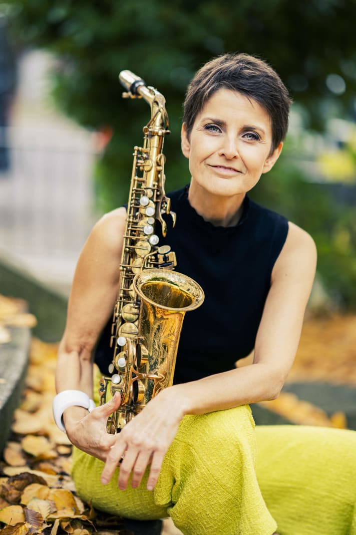 Karolina Strassmayer