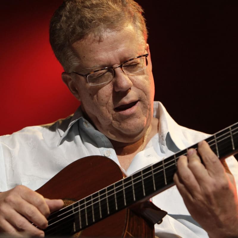 Romero Lubambo