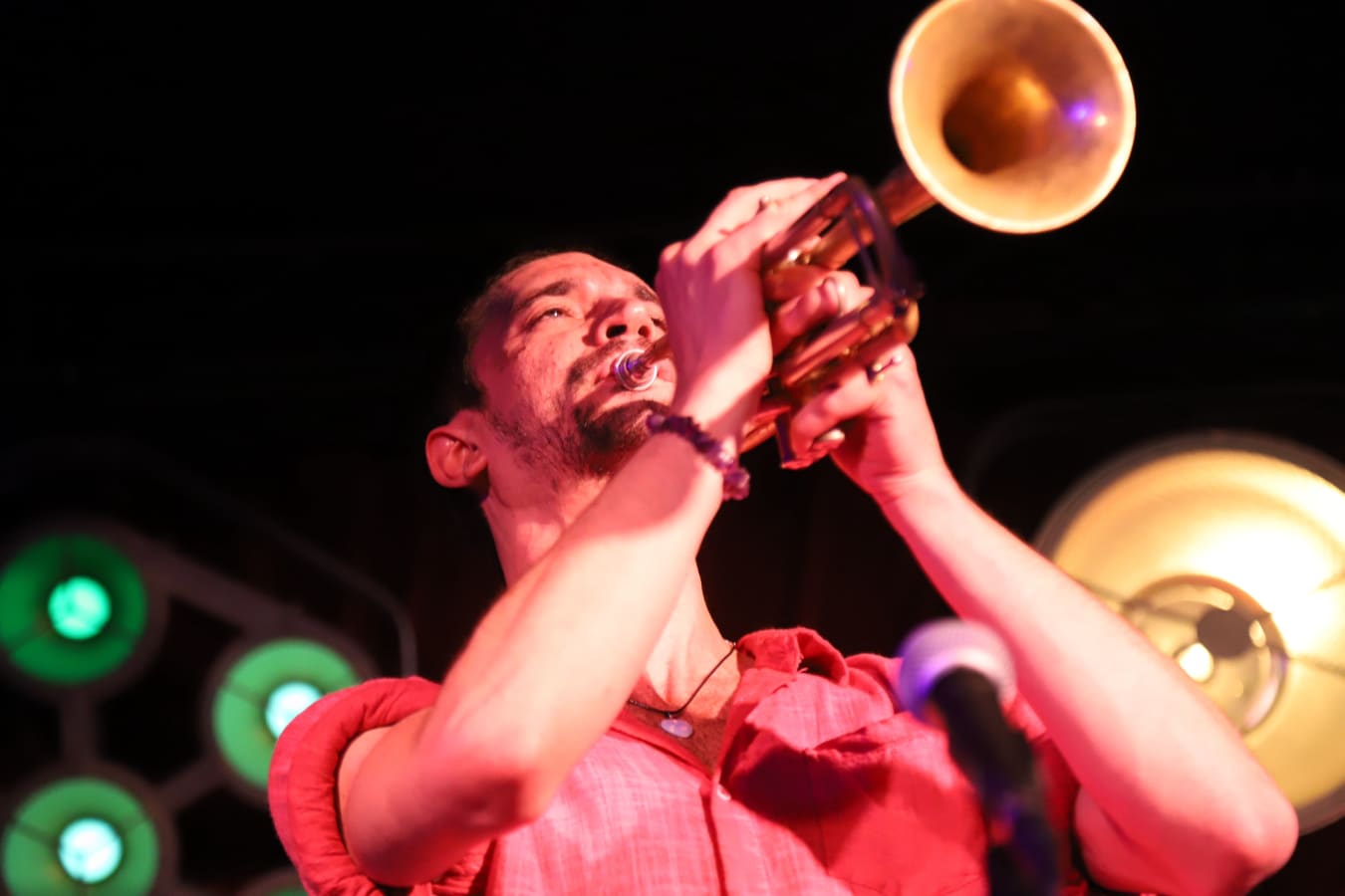 A Festival in Full Voice — Jazz Point Ibiza 2022, photo 13