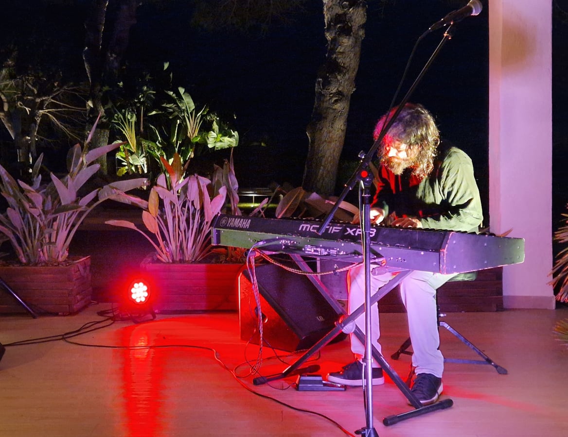 Six Editions. One Standard. — Jazz Point Ibiza 2025, photo 15