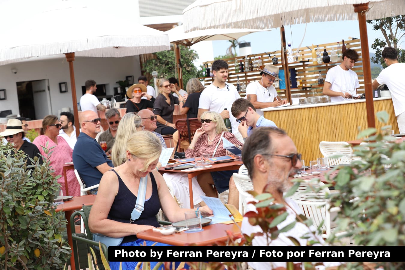 A Gathering of Masters — Jazz Point Ibiza 2026, photo 31