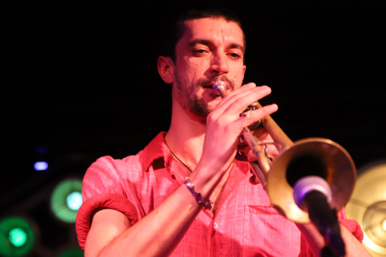A Festival in Full Voice — Jazz Point Ibiza 2022, photo 10