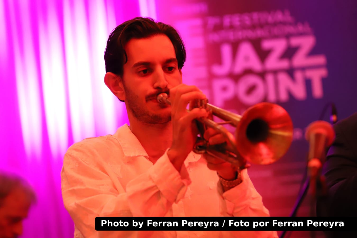 A Gathering of Masters — Jazz Point Ibiza 2026, photo 25
