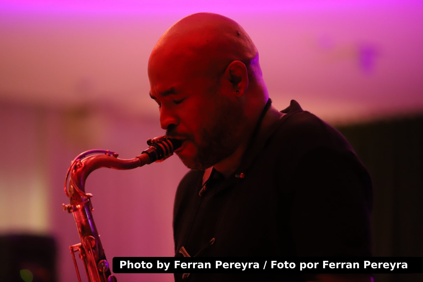 A Gathering of Masters — Jazz Point Ibiza 2026, photo 50
