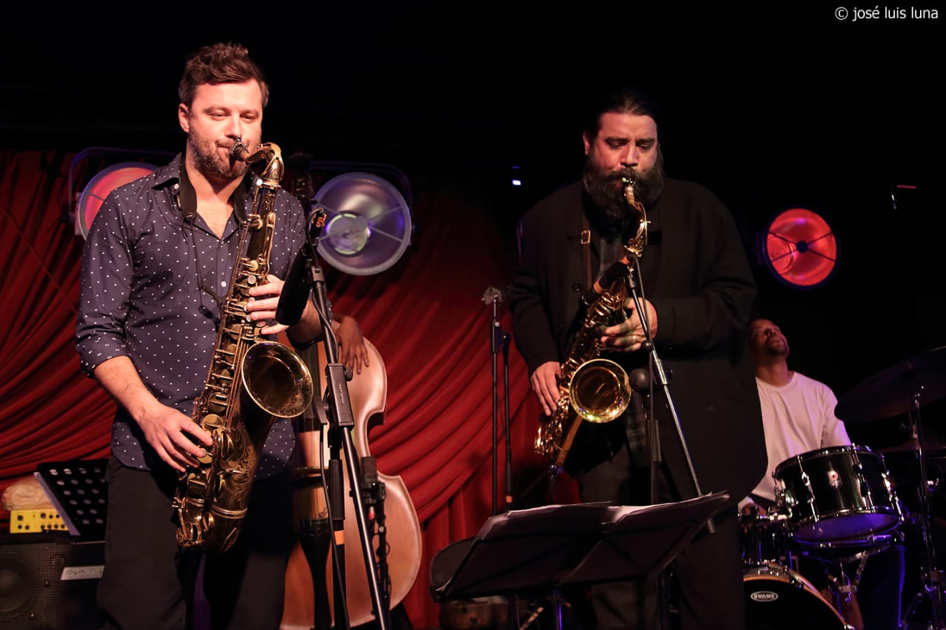The Inaugural Edition — Jazz Point Ibiza 2020, photo 7