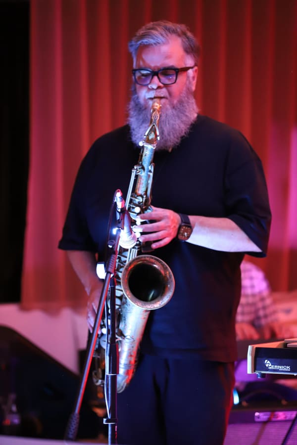 Four Unforgettable Nights — Jazz Point Ibiza 2024, photo 10