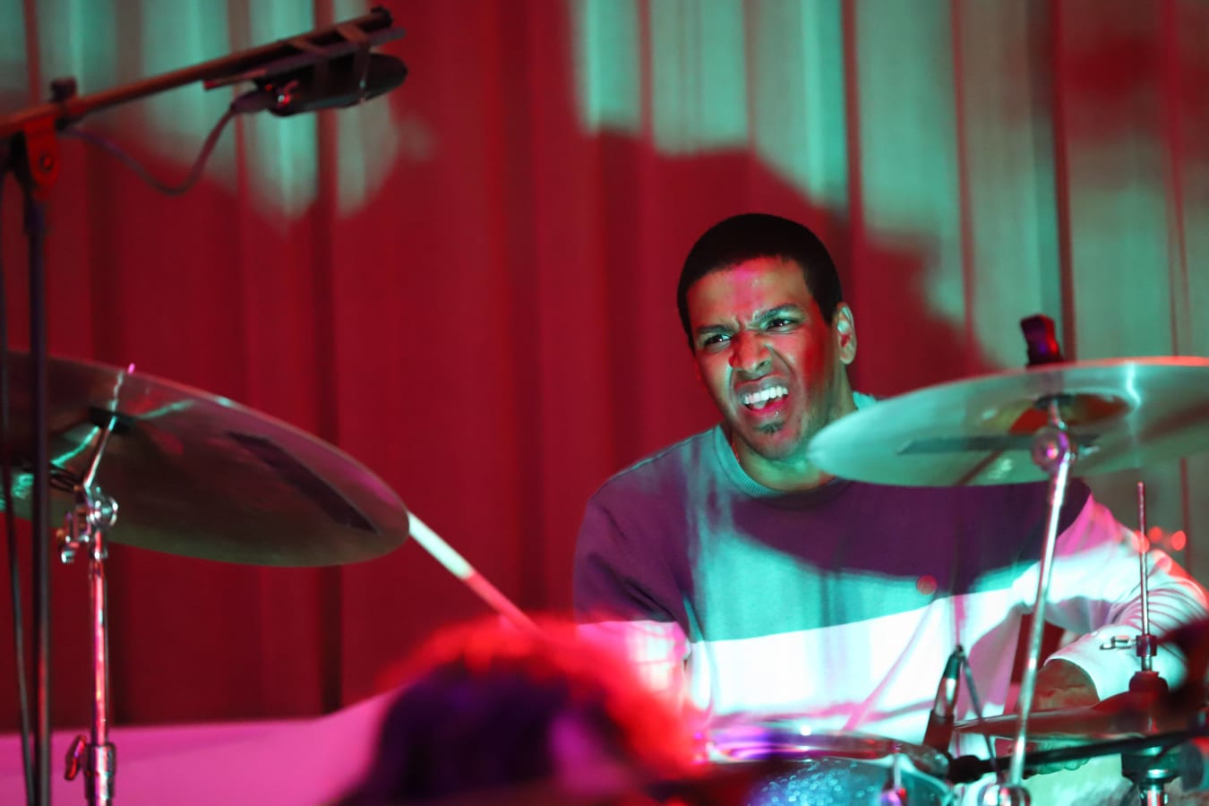 Four Unforgettable Nights — Jazz Point Ibiza 2024, photo 2