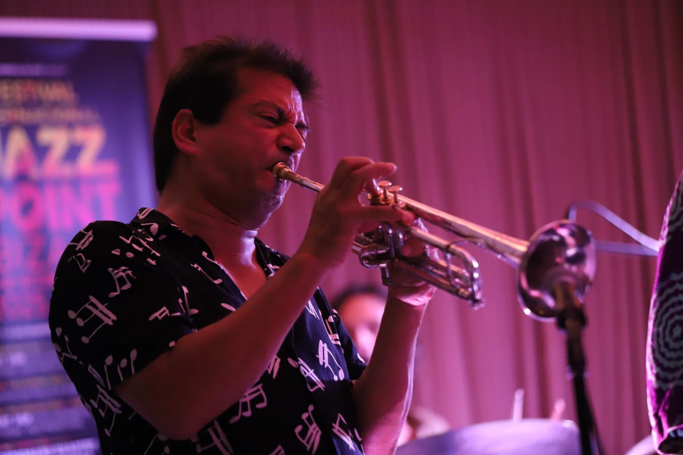 Six Editions. One Standard. — Jazz Point Ibiza 2025, photo 3