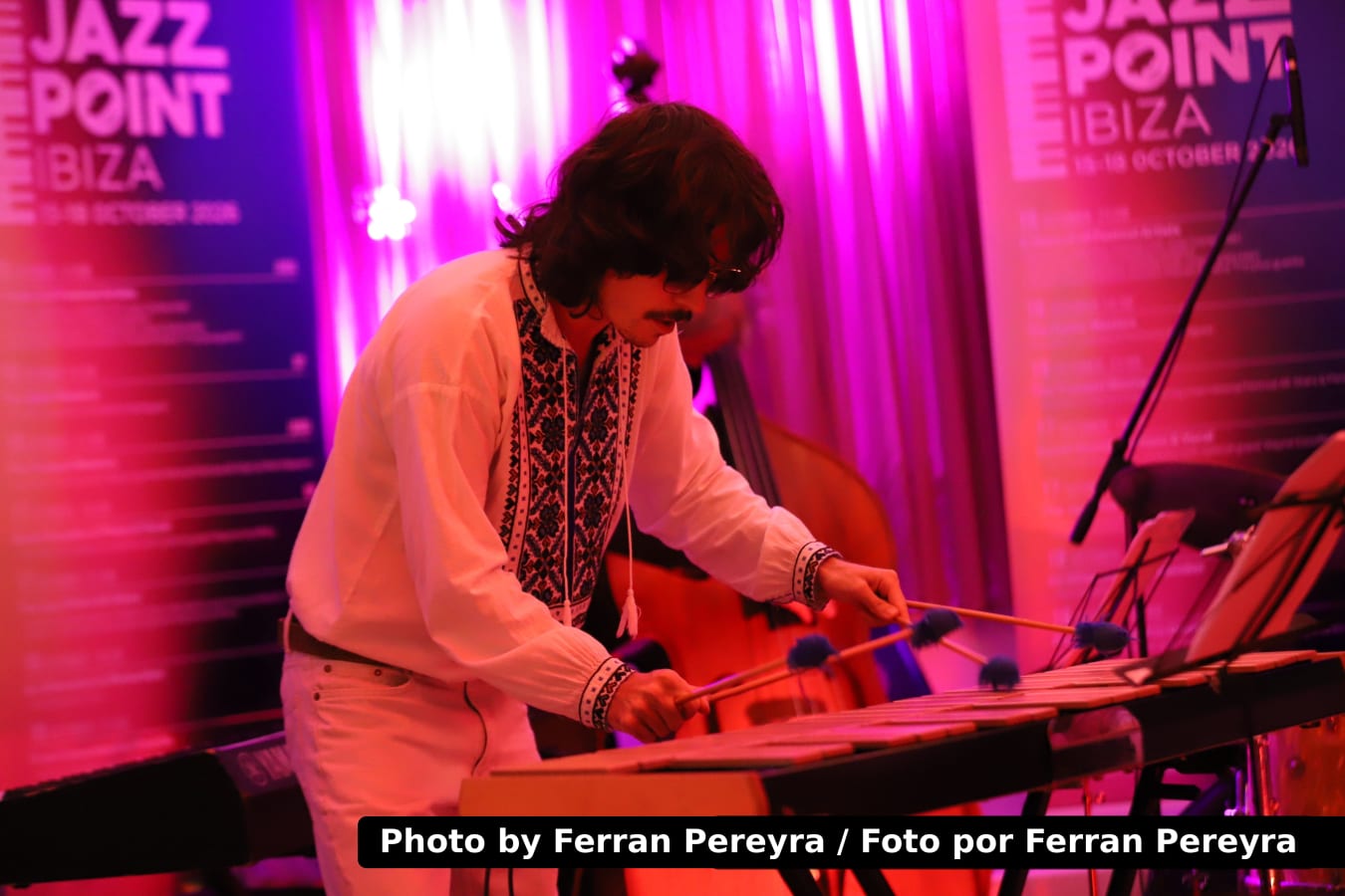 A Gathering of Masters — Jazz Point Ibiza 2026, photo 46