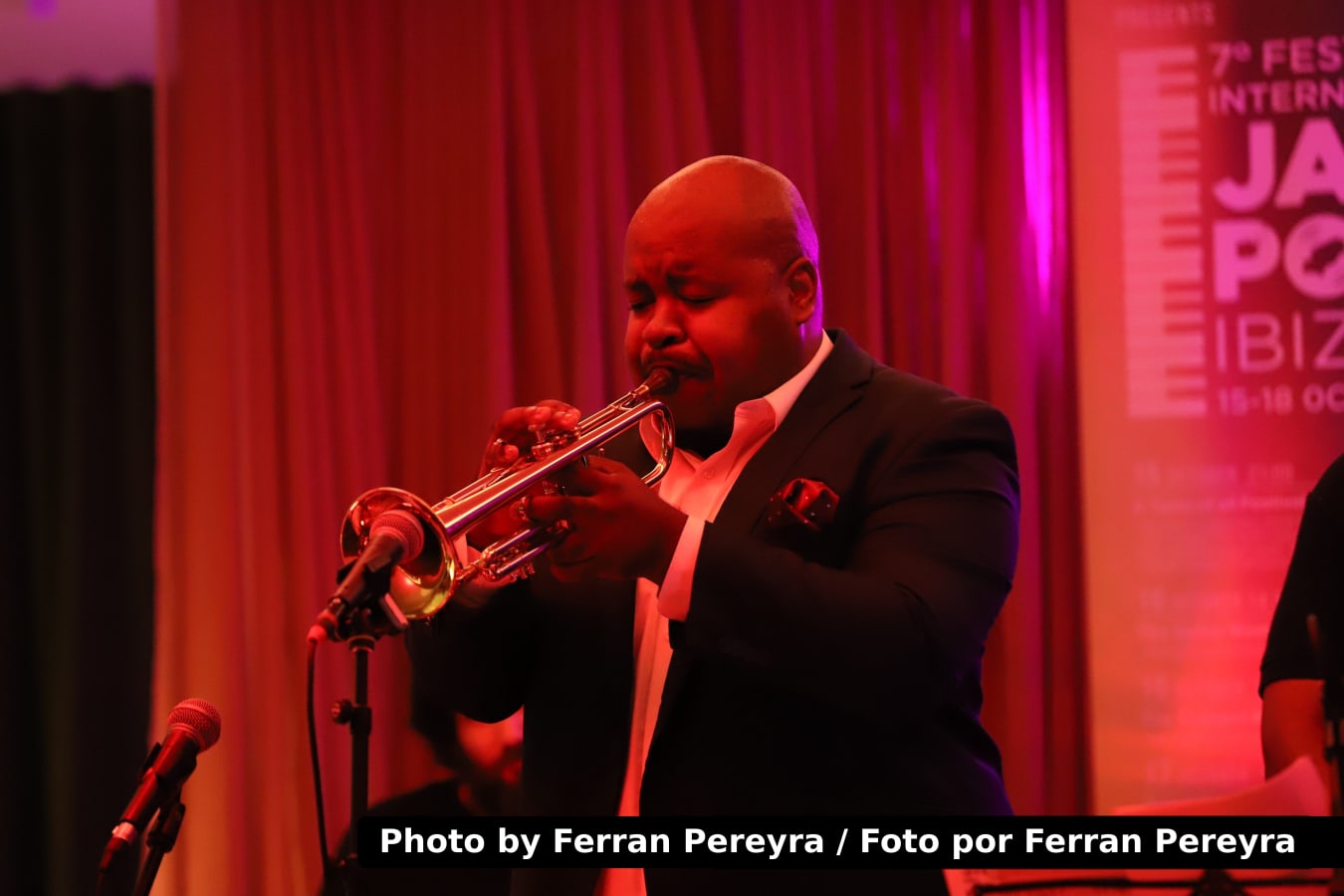 A Gathering of Masters — Jazz Point Ibiza 2026, photo 24