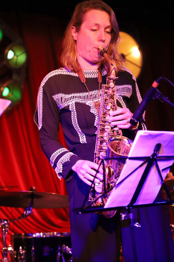 A Festival in Full Voice — Jazz Point Ibiza 2022, photo 8