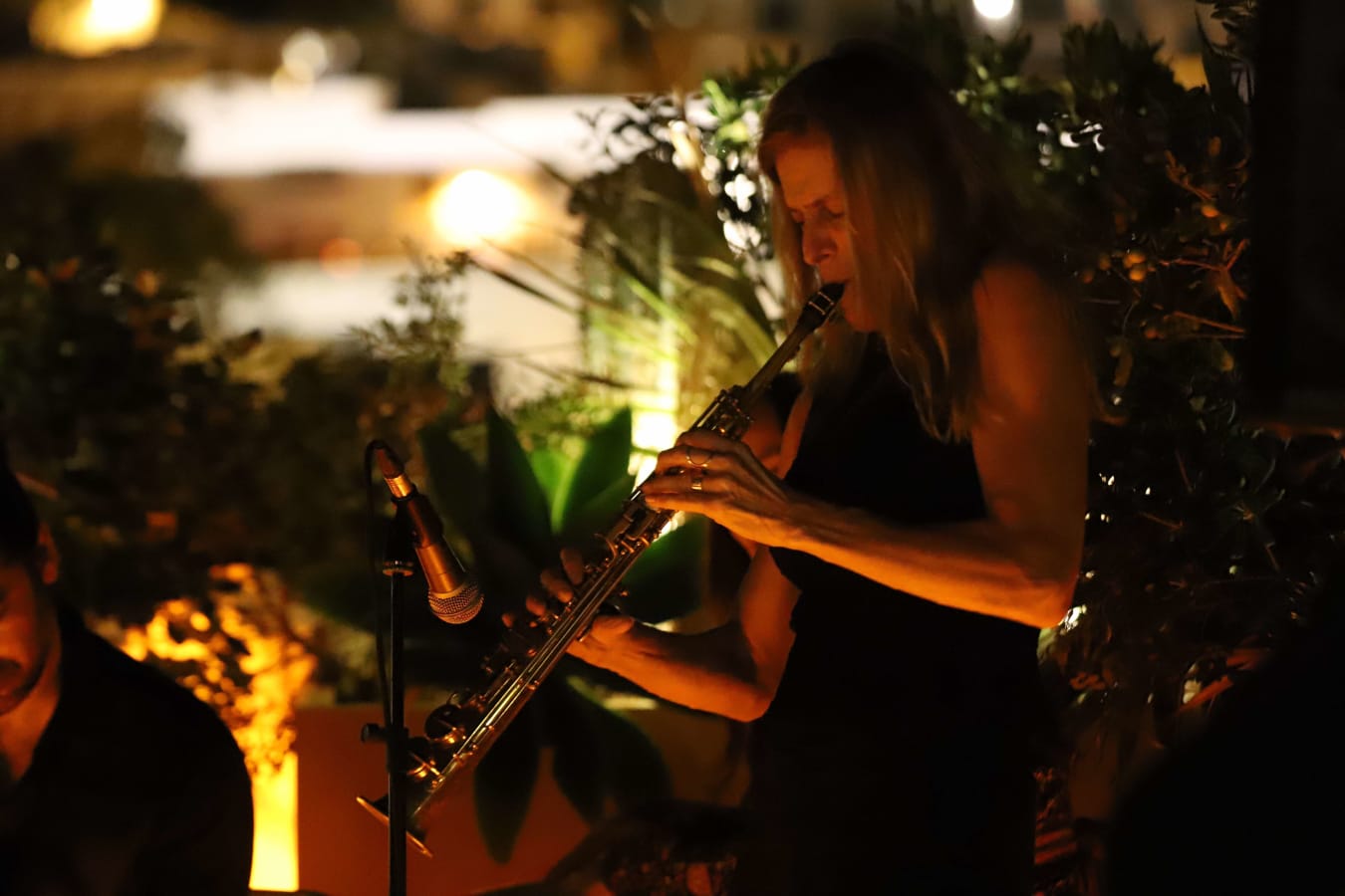 Six Editions. One Standard. — Jazz Point Ibiza 2025, photo 12