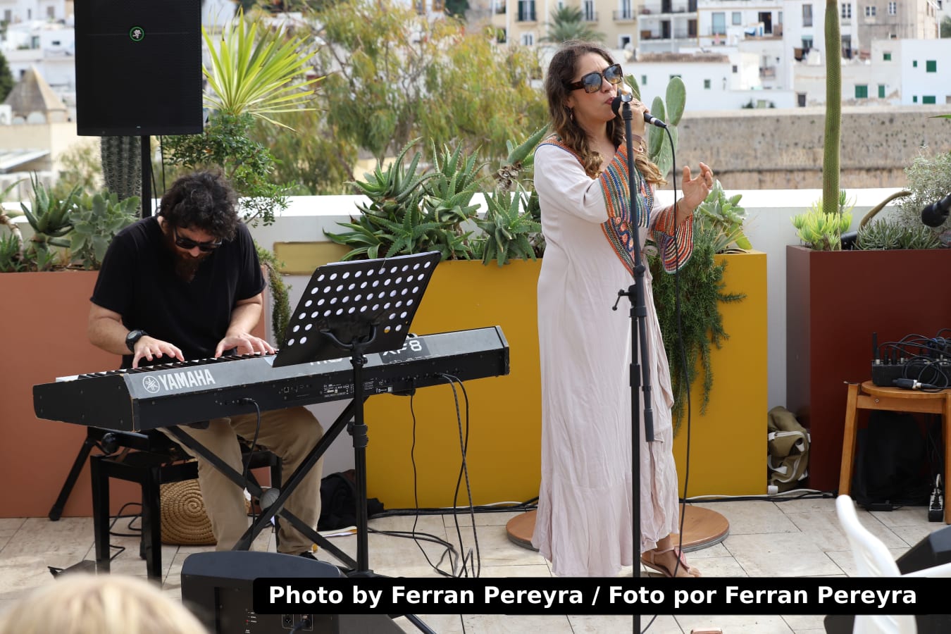 A Gathering of Masters — Jazz Point Ibiza 2026, photo 33