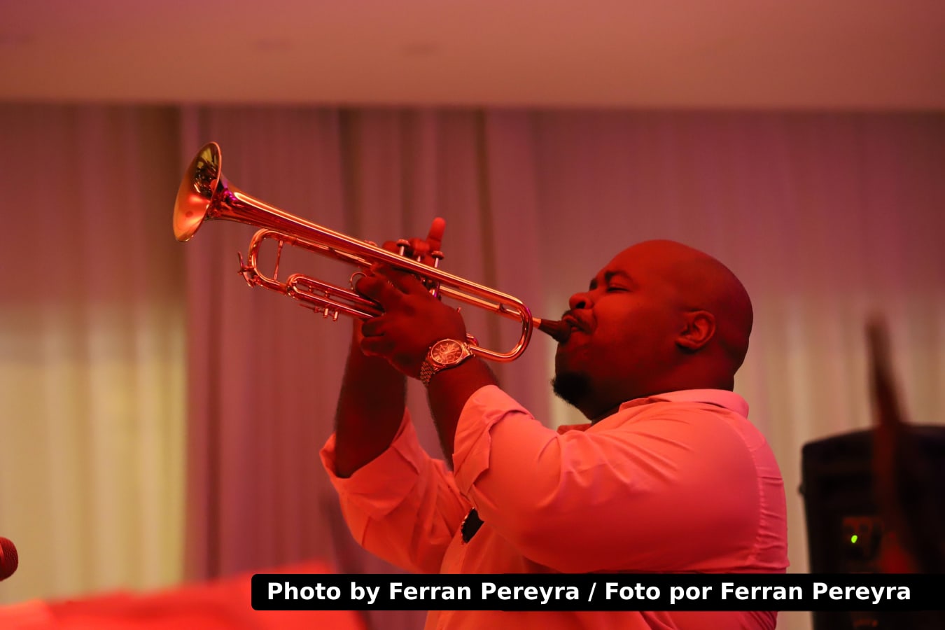 A Gathering of Masters — Jazz Point Ibiza 2026, photo 43