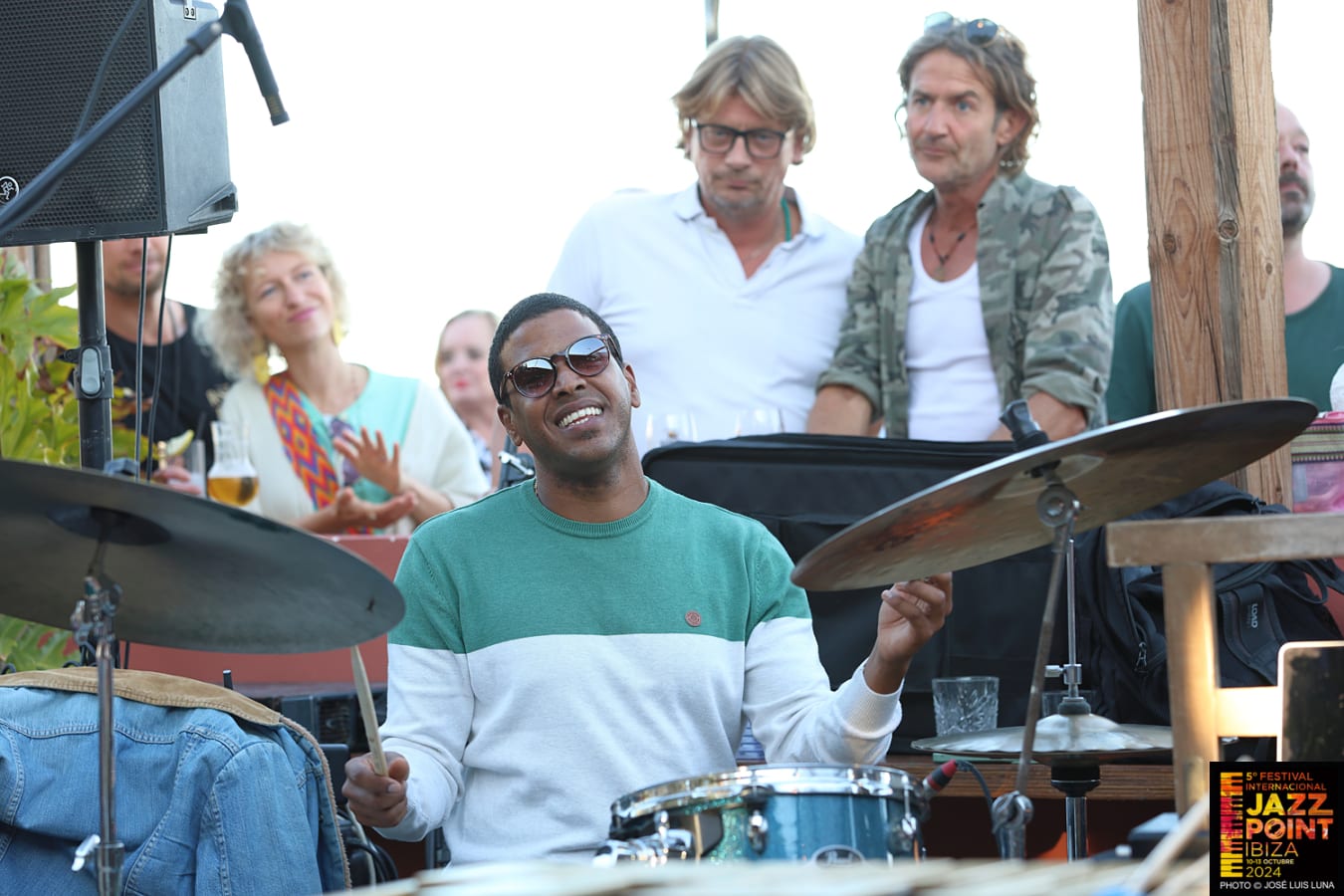 Four Unforgettable Nights — Jazz Point Ibiza 2024, photo 18