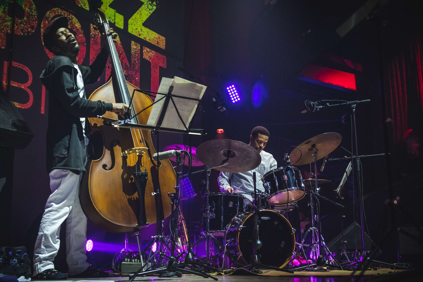 The Inaugural Edition — Jazz Point Ibiza 2020, photo 3