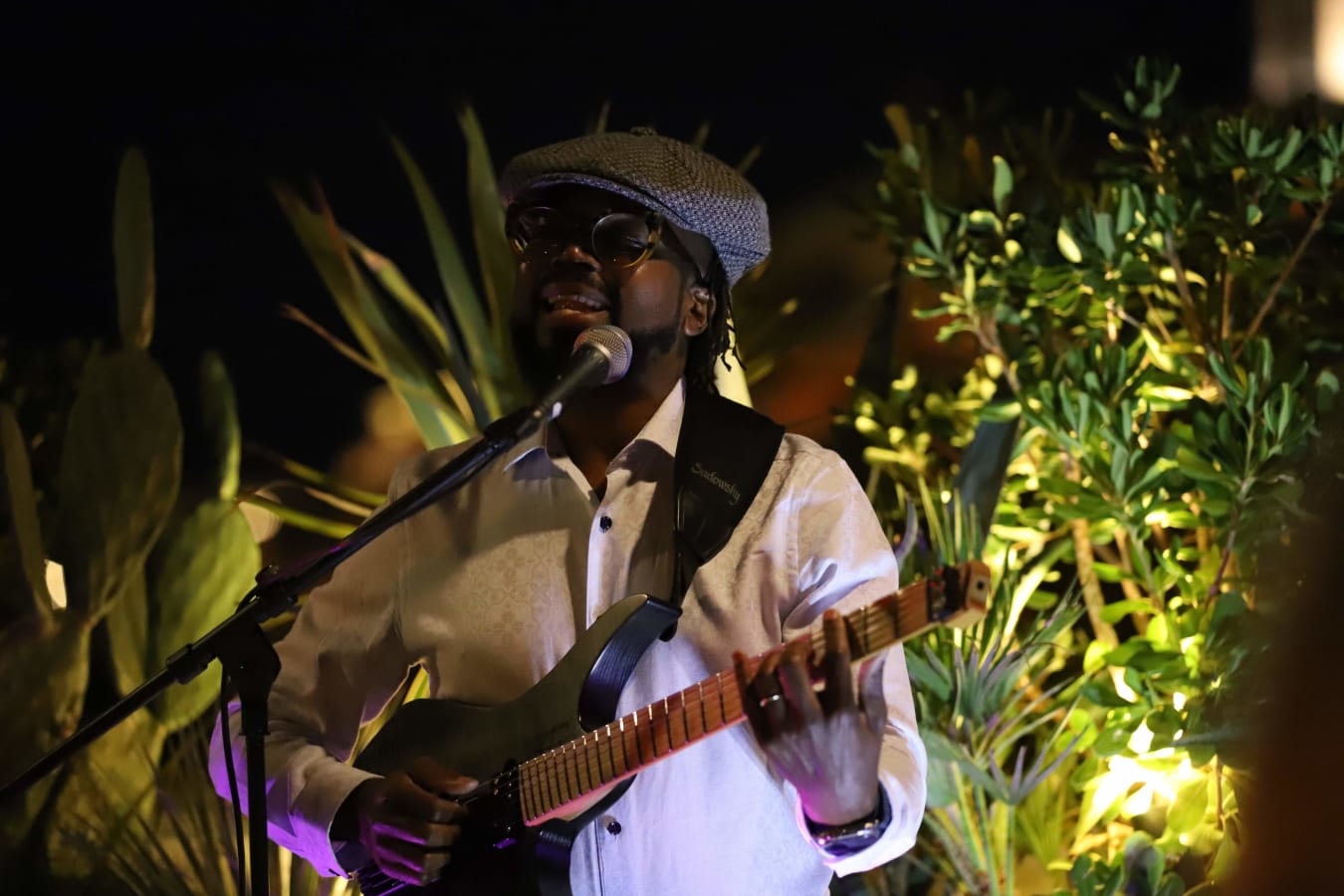 Four Unforgettable Nights — Jazz Point Ibiza 2024, photo 22