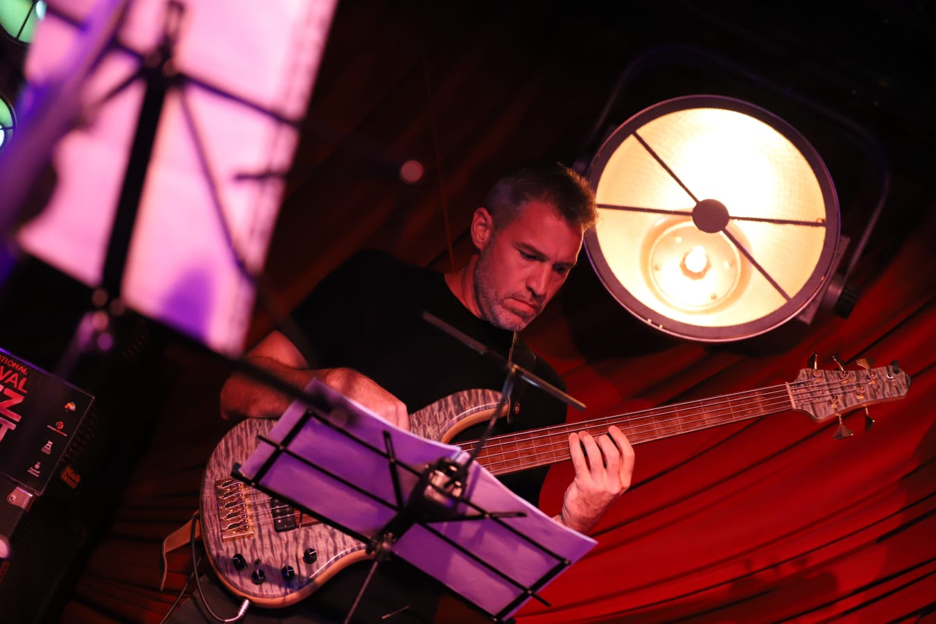 International Recognition — Jazz Point Ibiza 2023, photo 13