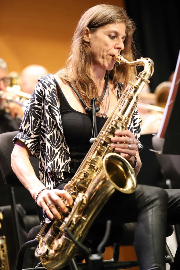 International Recognition — Jazz Point Ibiza 2023, photo 15