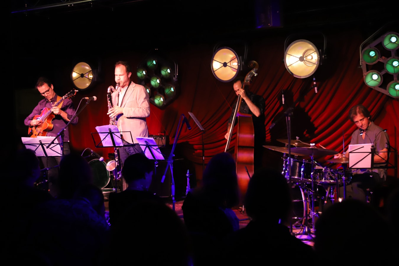 A Festival in Full Voice — Jazz Point Ibiza 2022, photo 9