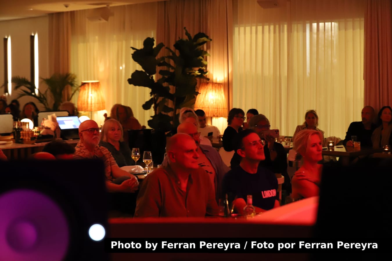 A Gathering of Masters — Jazz Point Ibiza 2026, photo 23