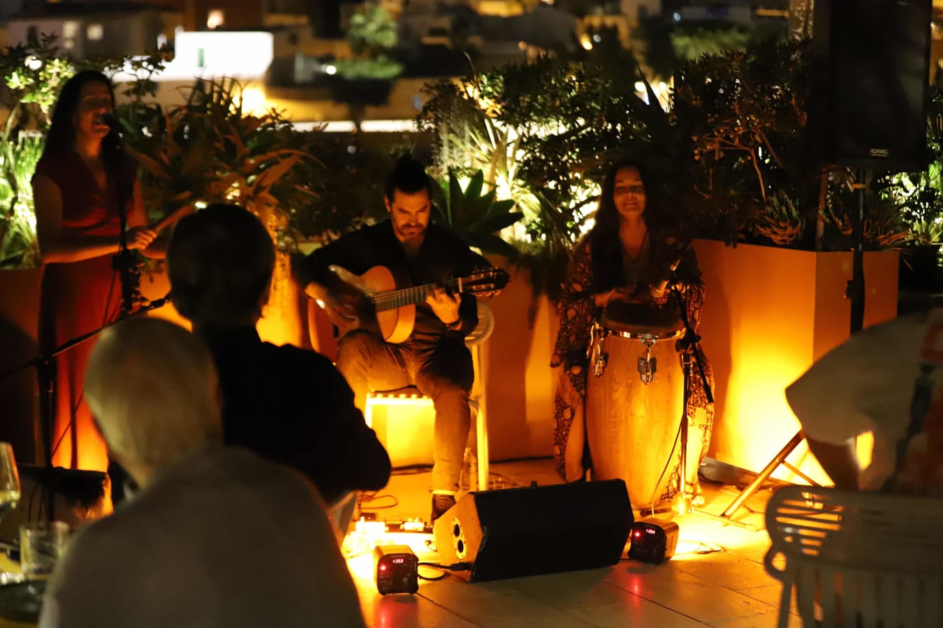 Six Editions. One Standard. — Jazz Point Ibiza 2025, photo 13