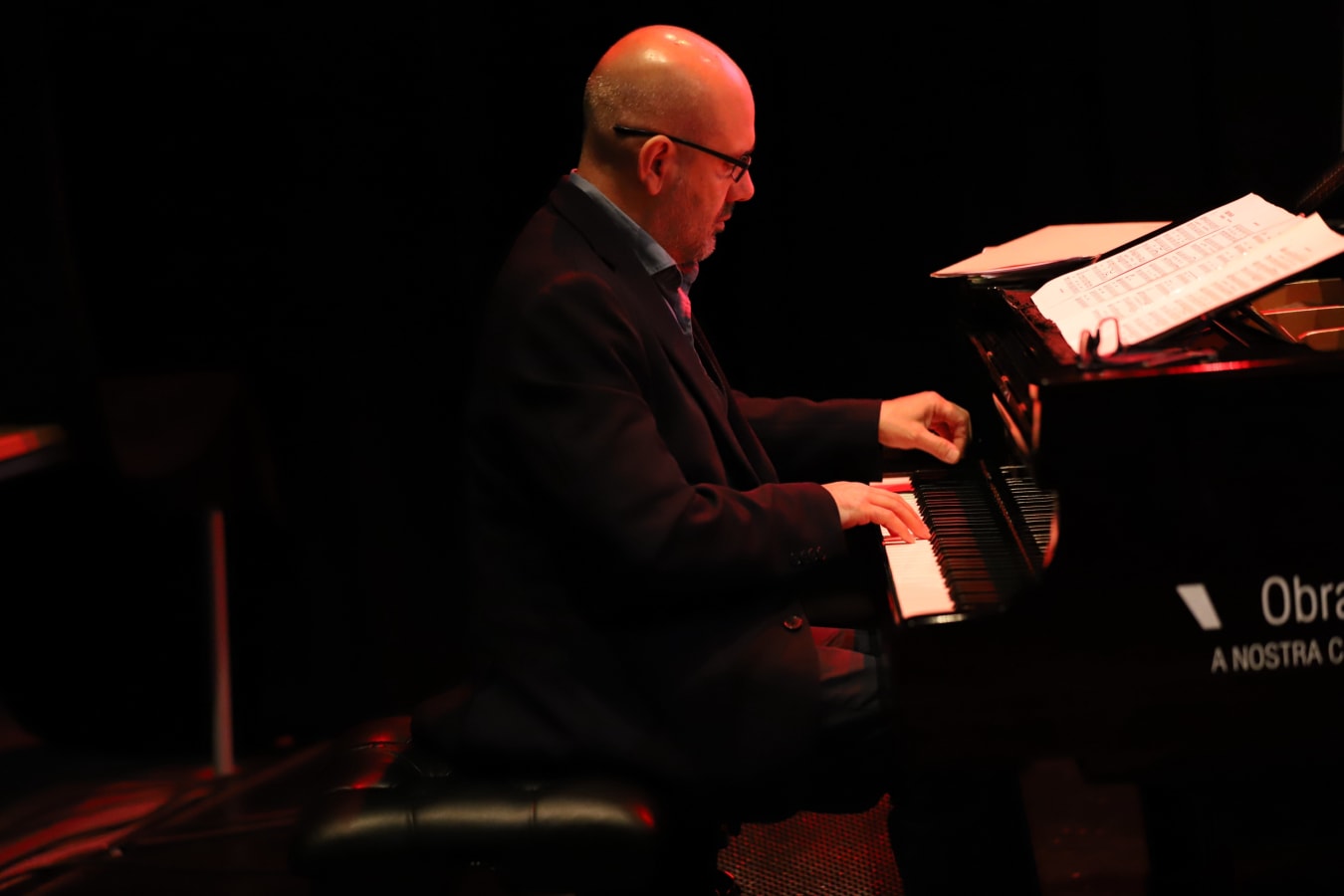 A Festival in Full Voice — Jazz Point Ibiza 2022, photo 14