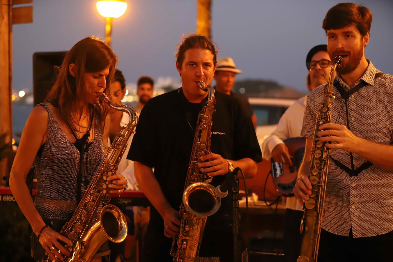 International Recognition — Jazz Point Ibiza 2023, photo 5