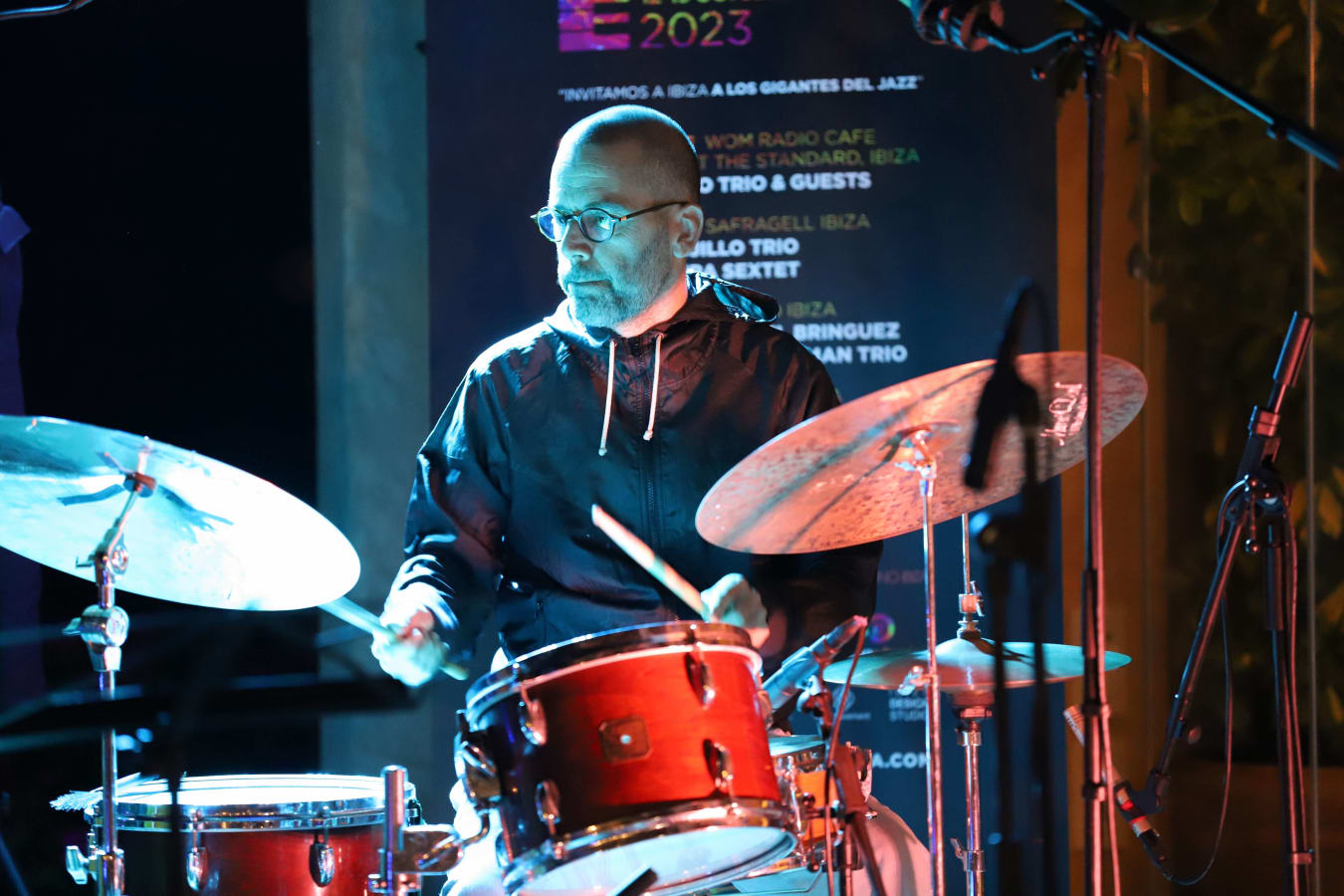 International Recognition — Jazz Point Ibiza 2023, photo 9