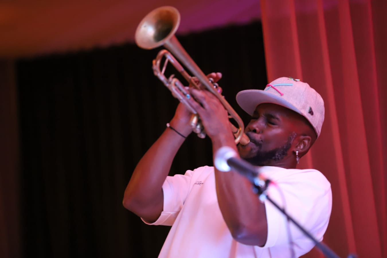 Four Unforgettable Nights — Jazz Point Ibiza 2024, photo 9