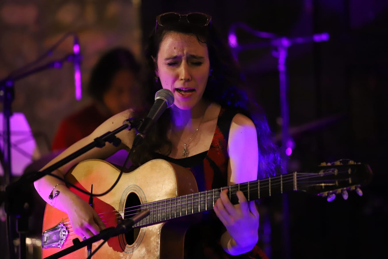A Festival in Full Voice — Jazz Point Ibiza 2022, photo 4