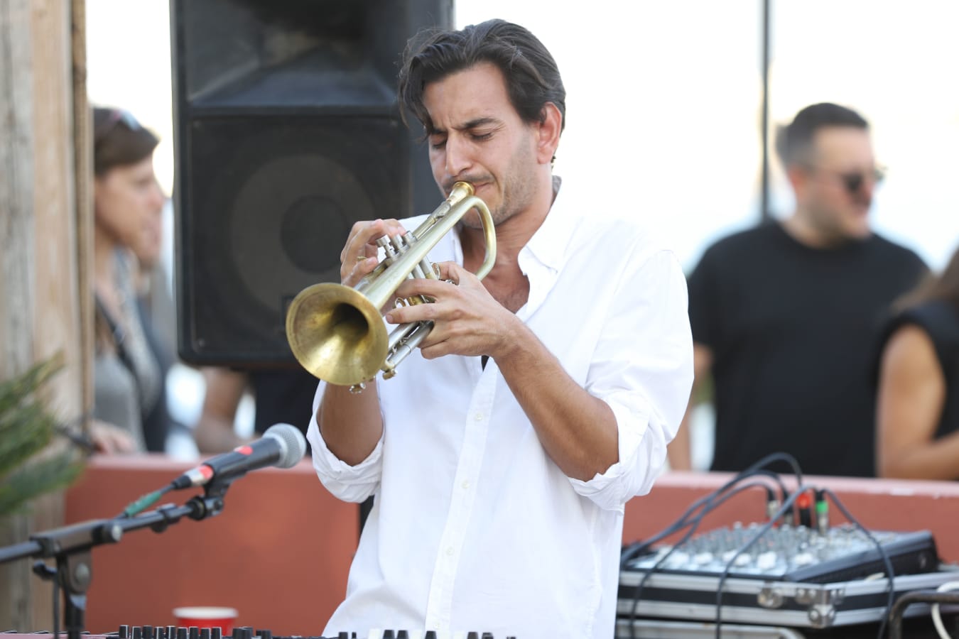 International Recognition — Jazz Point Ibiza 2023, photo 2