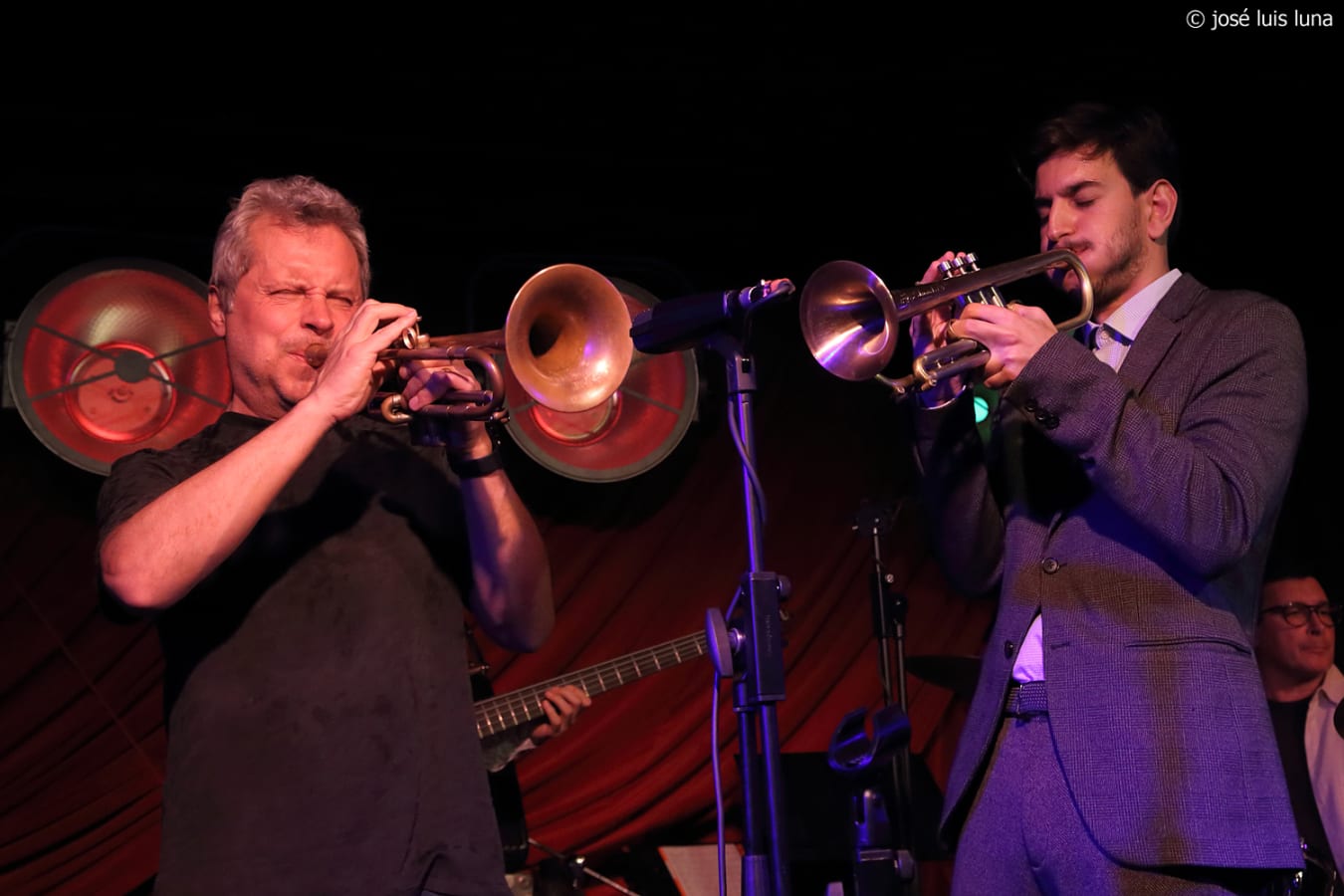 The Inaugural Edition — Jazz Point Ibiza 2020, photo 5