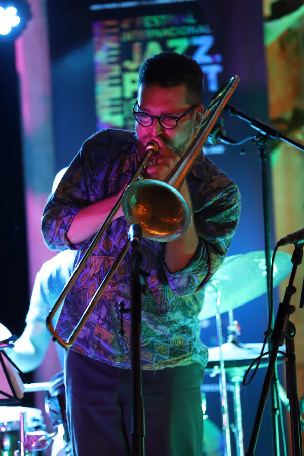 International Recognition — Jazz Point Ibiza 2023, photo 12