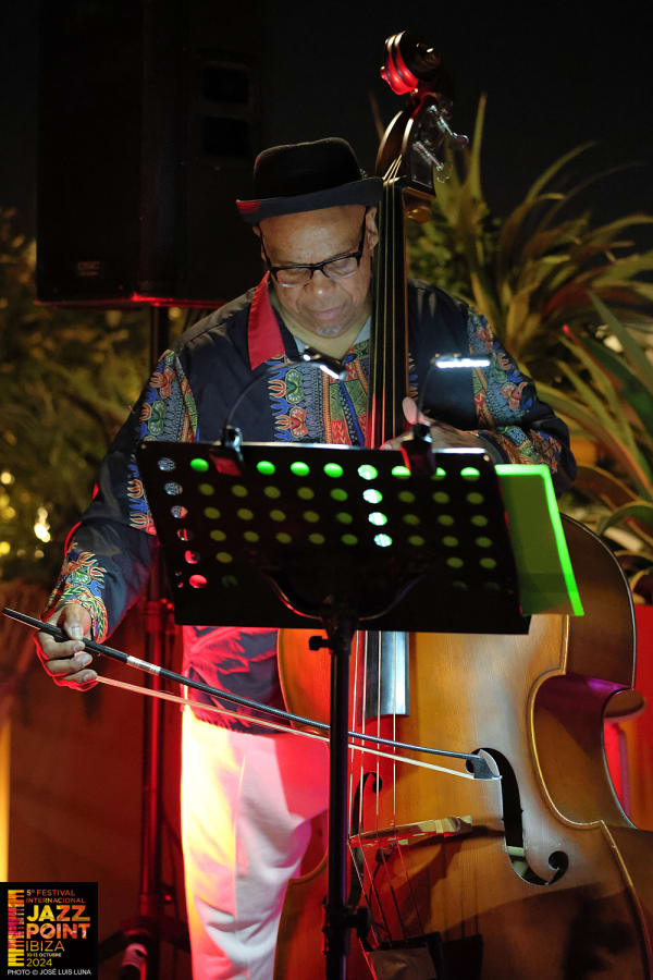 Four Unforgettable Nights — Jazz Point Ibiza 2024, photo 12