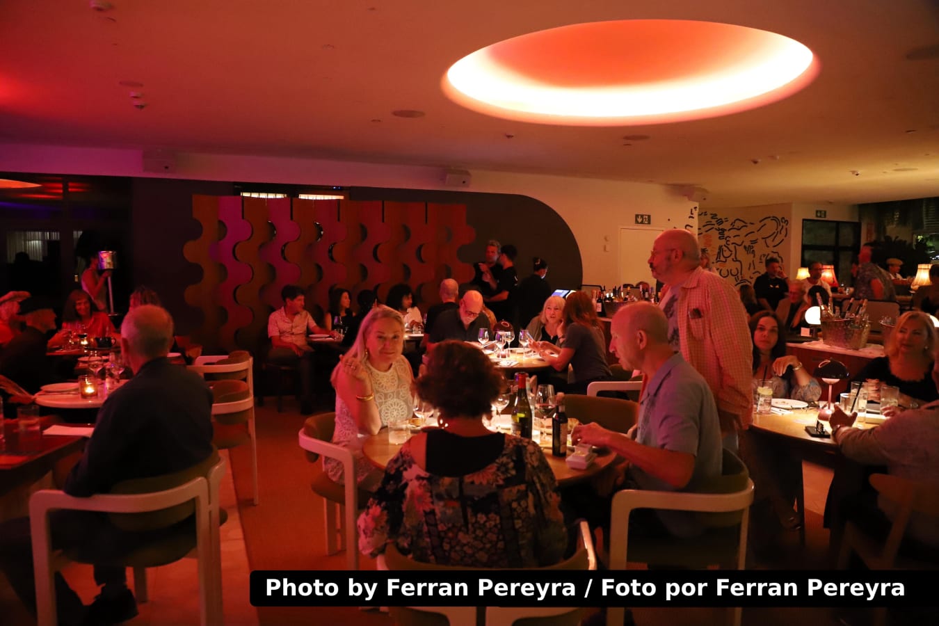 A Gathering of Masters — Jazz Point Ibiza 2026, photo 2