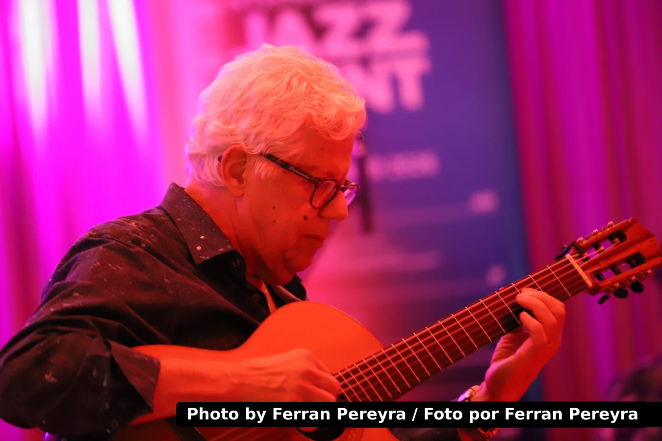 A Gathering of Masters — Jazz Point Ibiza 2026, photo 7
