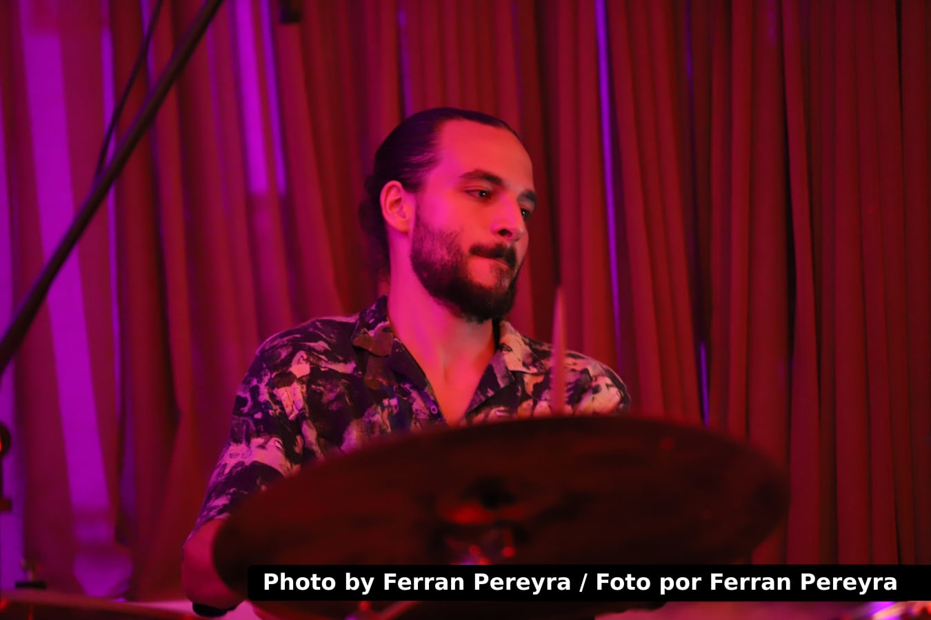 A Gathering of Masters — Jazz Point Ibiza 2026, photo 4