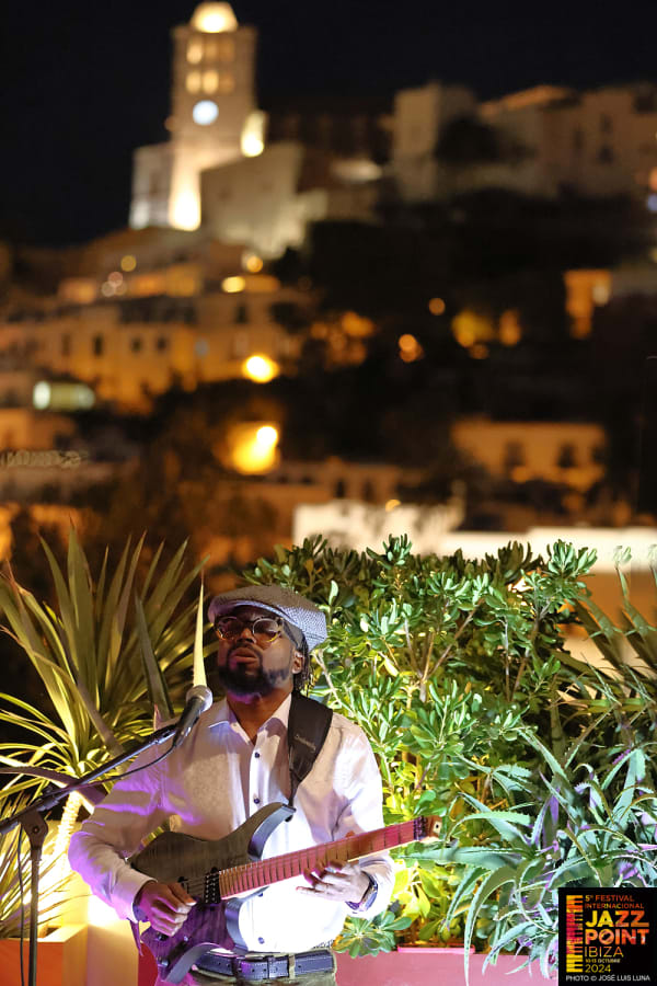 Four Unforgettable Nights — Jazz Point Ibiza 2024, photo 20