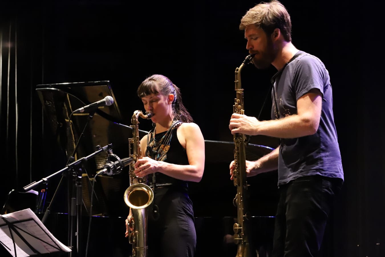 International Recognition — Jazz Point Ibiza 2023, photo 18